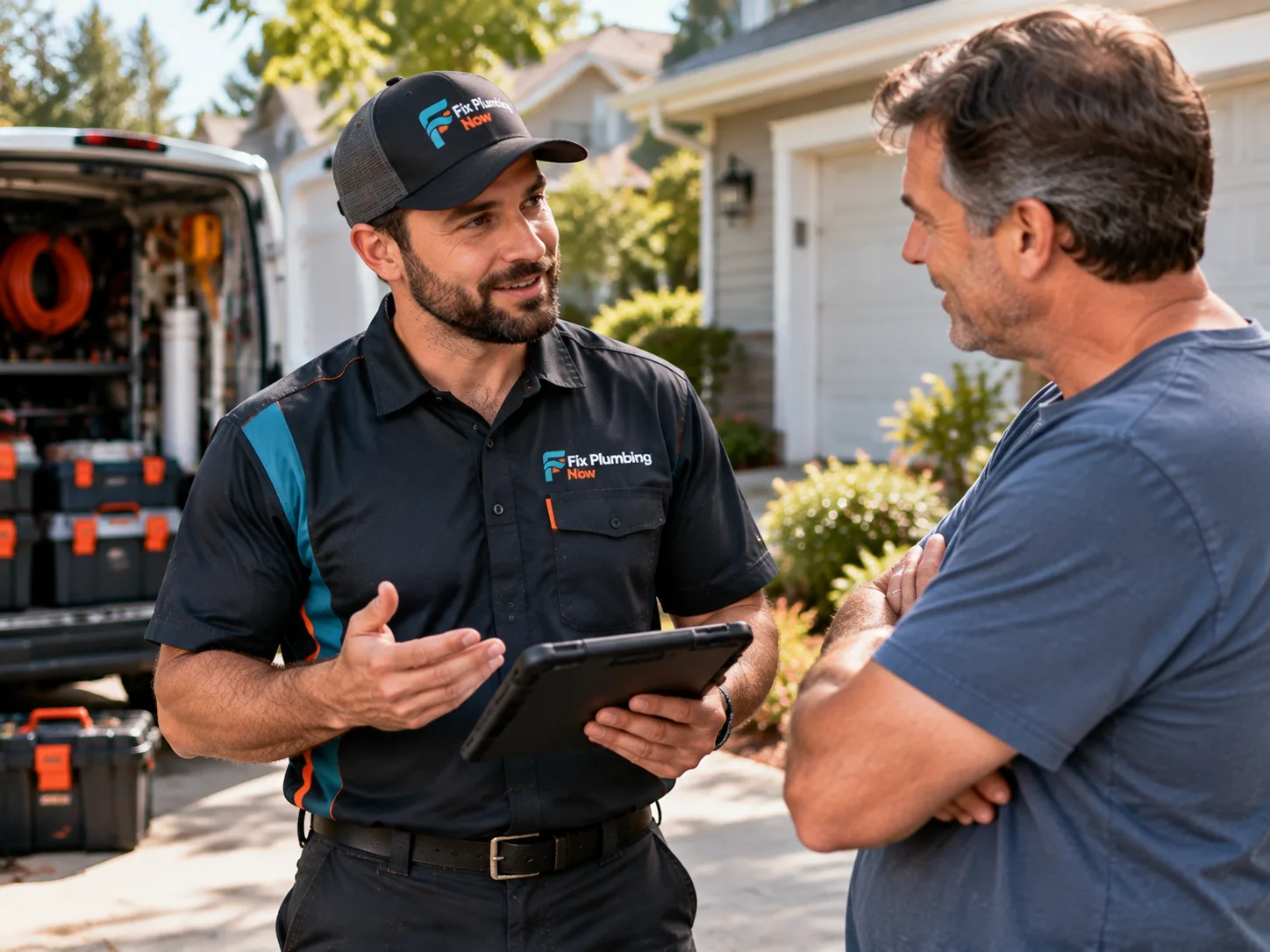 Clogged Drain Service Mchenry, IL FAQs